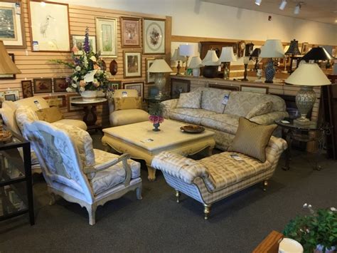 furniture consignment in nh